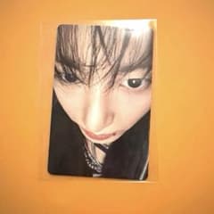 2026 BTS アリランラキドロWeverse Shop 限定特典トレカ⭐︎グク