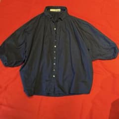 brocante（ブロカント）| コットングランシャツのサムネイル