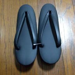 和装 草履 下駄のサムネイル