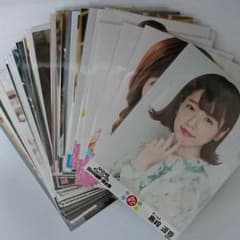 島崎遥香　生写真　まとめ売りのサムネイル