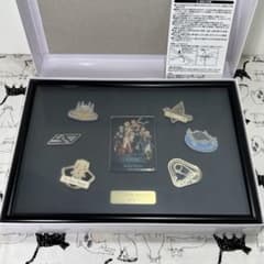 소드 아트 온라인 익스클로니클 Online Edition 핀즈