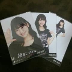 坂本らんよ様専用 クリライTシャツ伊藤純奈コンプのサムネイル