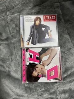 山下智久　山P CD DVD アルバム　シングル　セット 中古CDのサムネイル