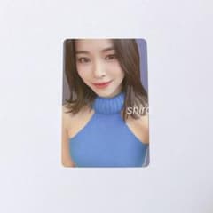 ITZY リュジン トレカ KILL MY DOUBT soundwave 特典 - メルカリ