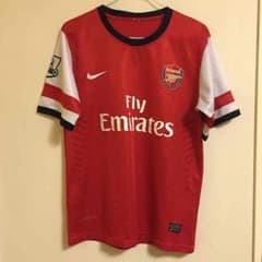 サッカー 上着  Ｍ~Ｌのサムネイル