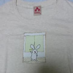 ちきりや CHKIRIYA 兎Tシャツのサムネイル