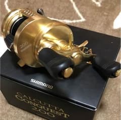 14 カルカッタコンクエスト 200のサムネイル