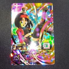 スーパードラゴンボールヒーローズUM9-033パンゼノ - メルカリ