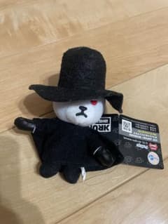 KRUNK BIGBANG マスコット Monster T.O.Pのサムネイル