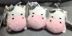 牧場物語 ボールチェーン付きウシさんぬいぐるみの入手方法まとめ
