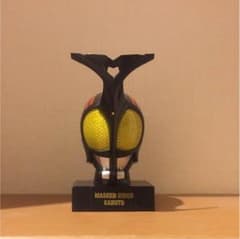 仮面ライダーのサムネイル