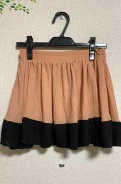キュロットスカートのサムネイル
