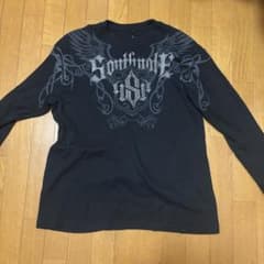 archive サウスポール サーマル 刺繍 ロンT - メルカリ