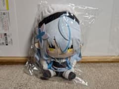 ホロライブ×ドン・キホーテ「もちどる 雪花ラミィ」未開封品 - メルカリ