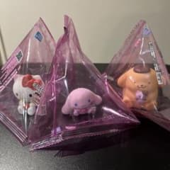 サンリオキャラクターズ　ぷちころフレンズ〜みんなのお気に入り〜