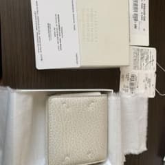 Maison Margiela 三つ折り財布のサムネイル