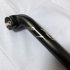 pro plt シートポスト　27.2mm シマノ　プロのサムネイル