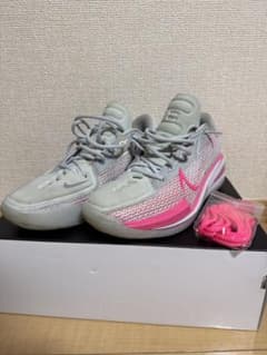 Nike Air Zoom G.T. Cut 1バスケットボールシューズのサムネイル
