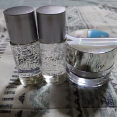 IPSA ザ・タイムR アクア30ml×2 ＆ ターゲットエフェクト Sのサムネイル