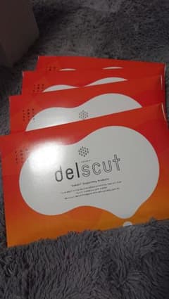 デルスカットのサムネイル
