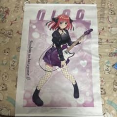 五等分の花嫁 タペストリー 8種類セットのサムネイル