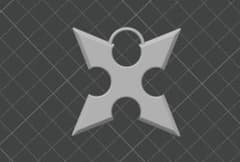 KH風 ネックレス｜ロクサス｜ノーバディのサムネイル