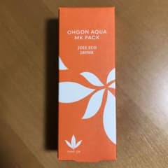 ビーバンジョア　パックのサムネイル