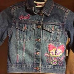 バービー 子供服のサムネイル