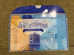 西武線なぞたび列車物語 謎解きキット2025-2026のサムネイル
