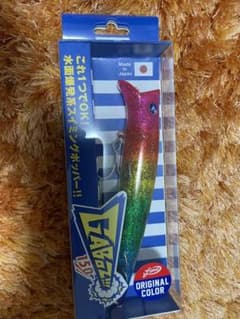 GABOZ ガボッツ150のサムネイル