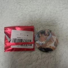 修学旅行で仲良くないグループに入りました 缶バッジ 仲里晴輝 福田歩汰のサムネイル