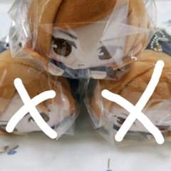 もちころりん　呪術廻戦のサムネイル