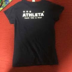 アスレタのTシャツのサムネイル