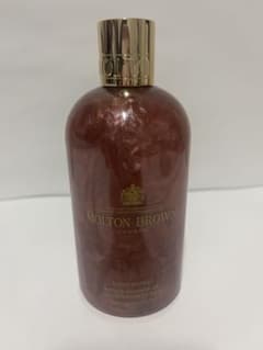 MOLTON BROWN ローズデューン バス＆シャワージェル 300mlのサムネイル