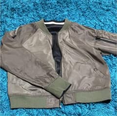 MA-1 ブルゾンのサムネイル