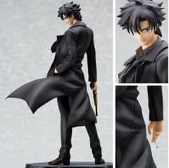 新品未開封 Fate/Zero 衛宮切嗣 Zero リファイン Ver 聖杯戦争 - メルカリ