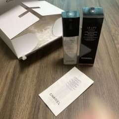 CHANEL 化粧水　ル　リフト　 残量少なめです╰(*´︶`*)╯のサムネイル