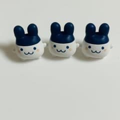 たまごっちふぁくとりー　みにたま　みみっち3体のサムネイル