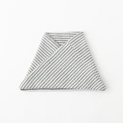 【発送日曜日 Jackman】Waffle Twist Snood JM6500のサムネイル