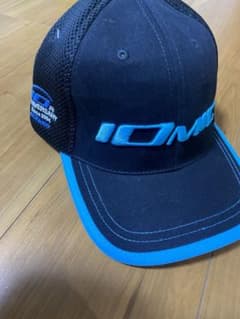 IOmic キャップのサムネイル