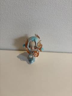 POPMART フィギュア　SKULL PANDAのサムネイル