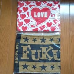 マフラータオルセットのサムネイル