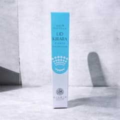 北の快適工房 LID KIRARA リッドキララ まぶた用アイケアジェル - メルカリ
