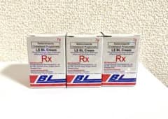BL CREAM 3個のサムネイル