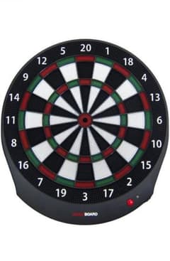 GRAN DARTS  グランダーツ  GRANBOARD　dashのサムネイル
