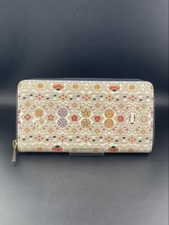 中古品】 千と千尋の神隠し 財布 文庫屋大関 長財布 - メルカリ