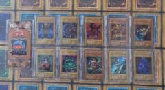 遊戯王 PREMIUM PACK1 全10種セット 初期プレミアムパック - メルカリ