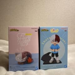 僕のヒーローアカデミア ちあぴこ～とどろきしょうと～の入手方法