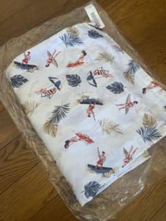 ★GYDA 浴衣　新品・未使用★のサムネイル