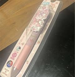 ❤︎マイメロボールペン❤︎のサムネイル